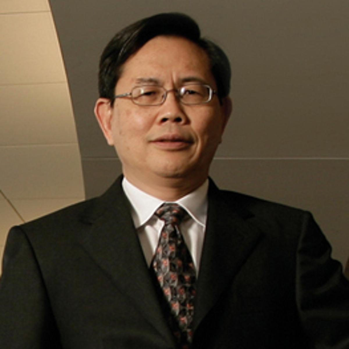 Min Kao