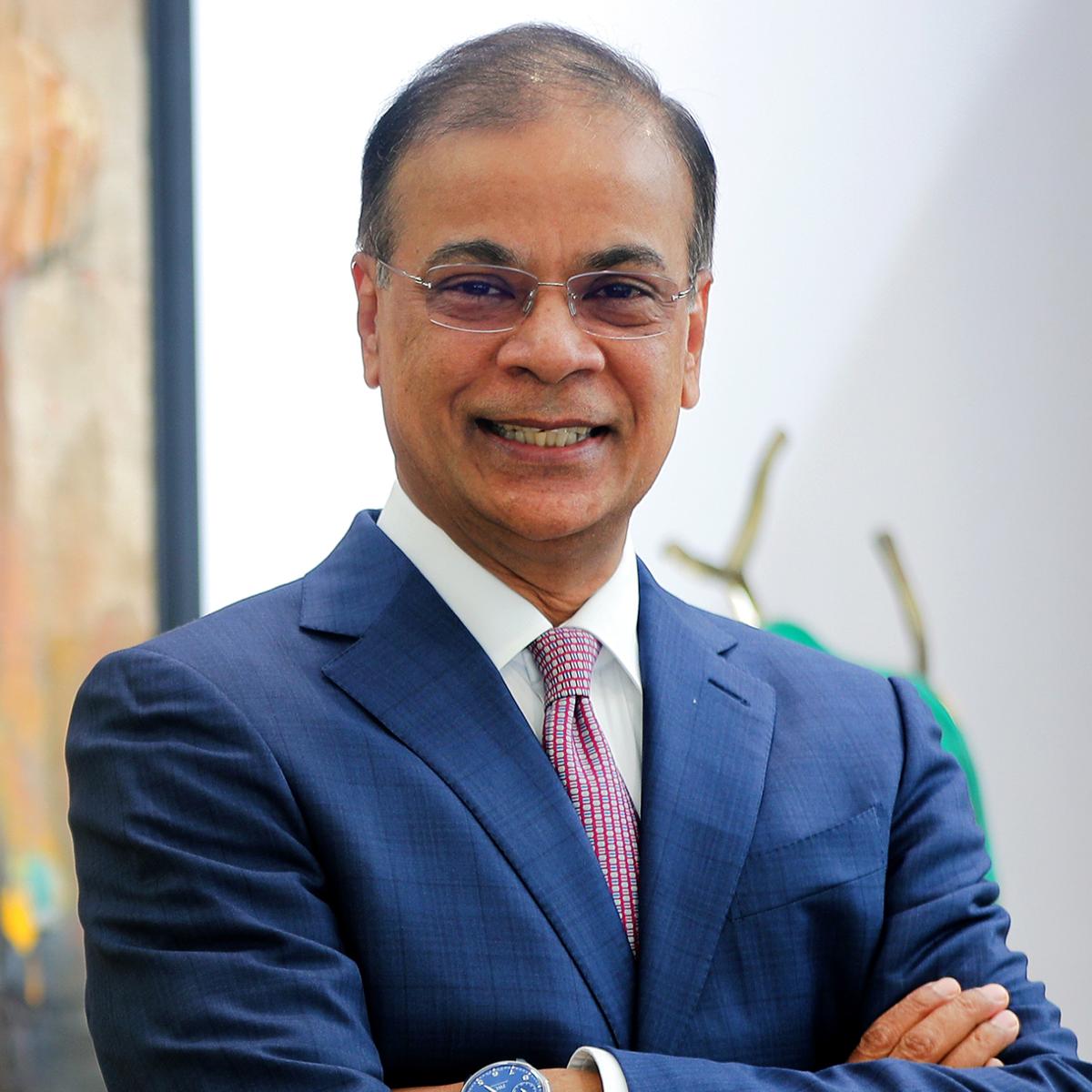 Muhammed Aziz Khan