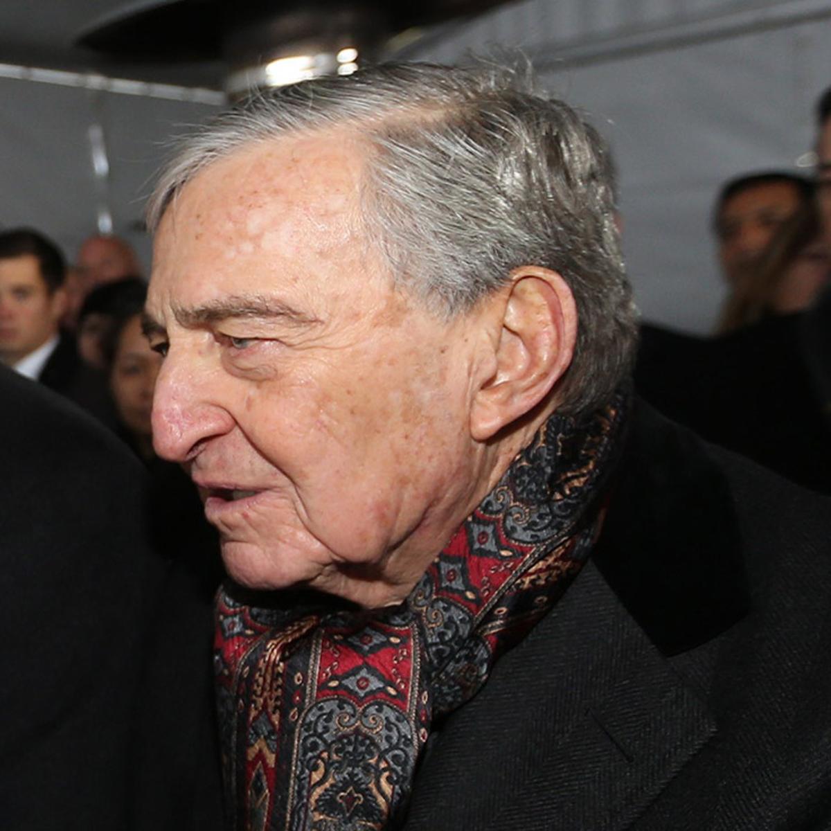 Mustafa Rahmi Koc