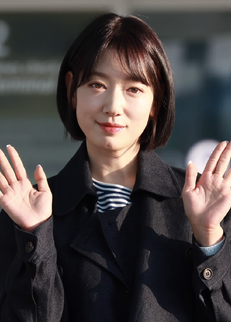 Park Shin-hye