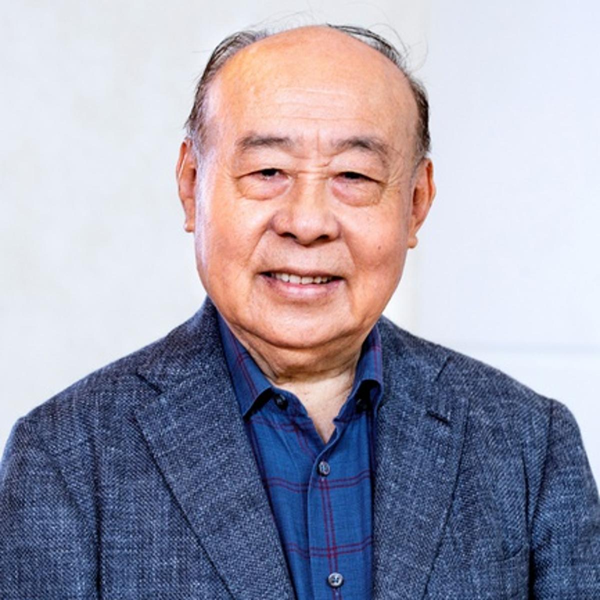 Patrick Lee