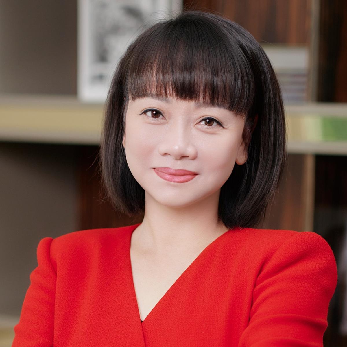 Pham Thuy Hang