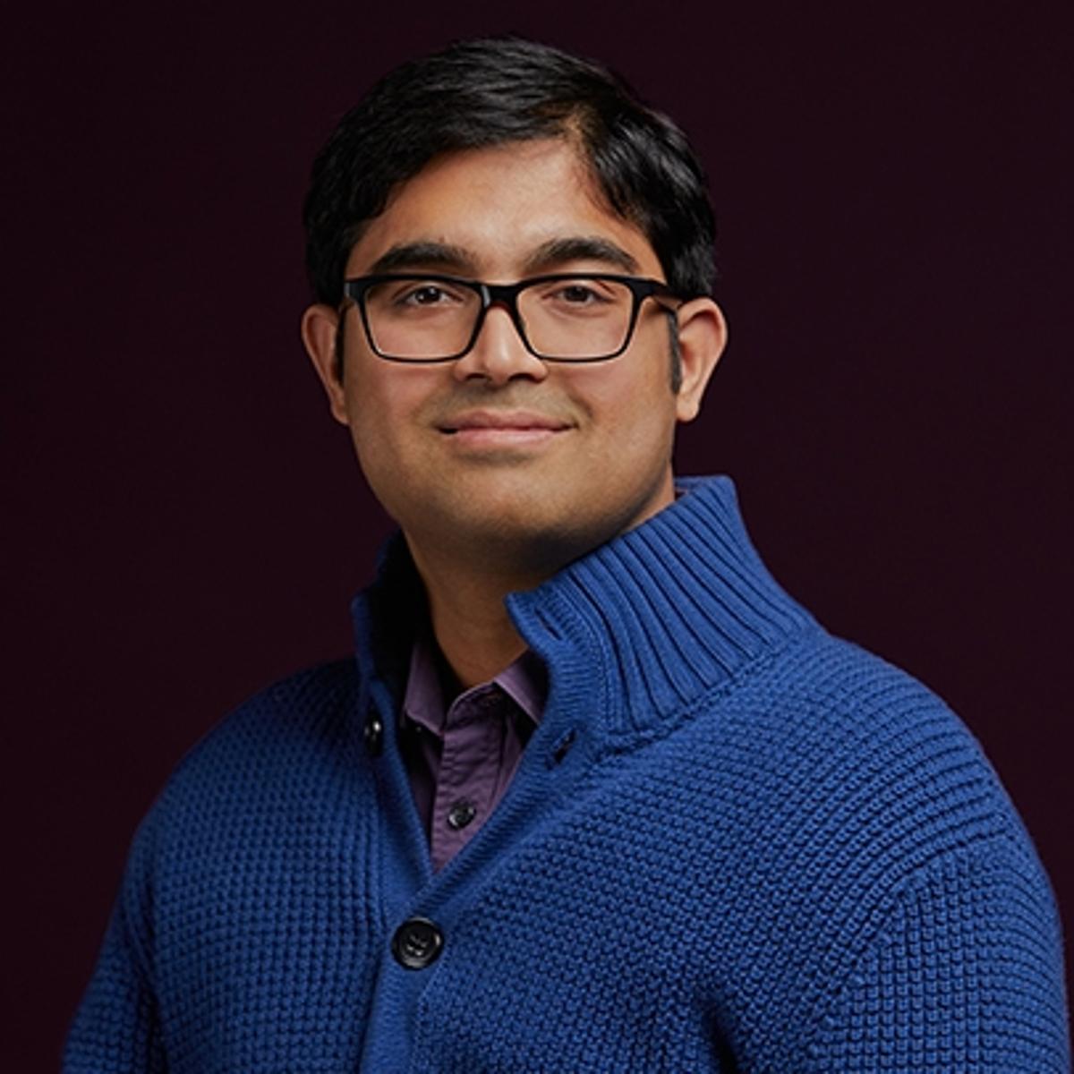 Prasanna Sankar