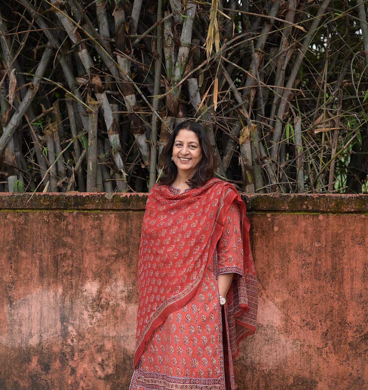 Safeena Husain