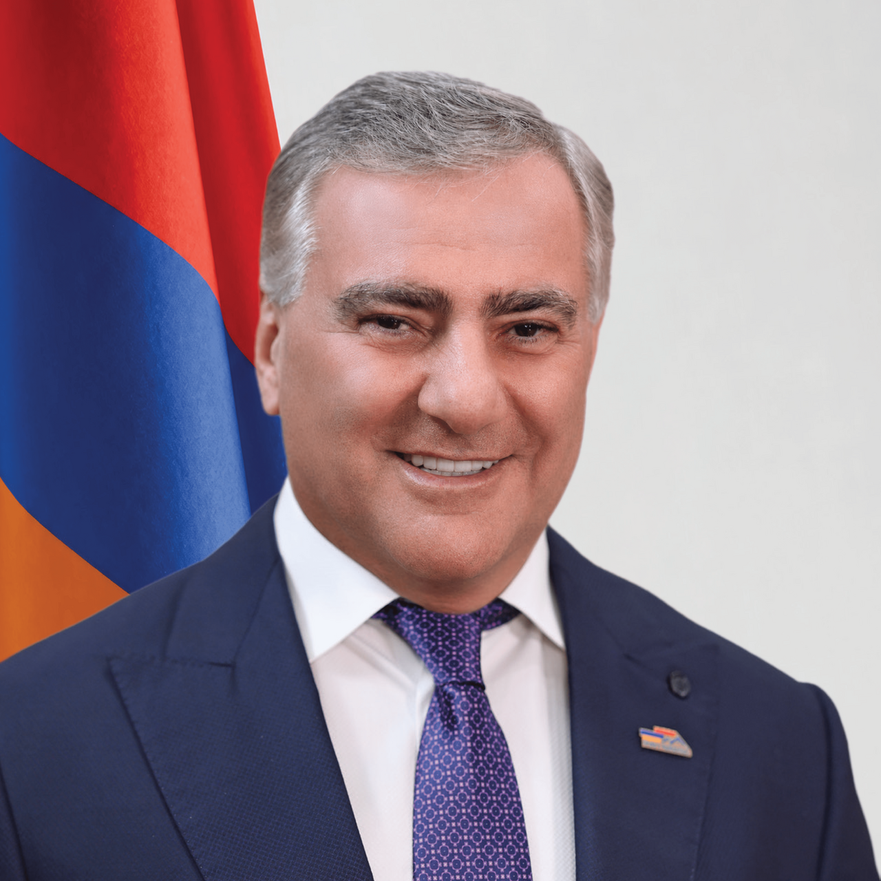 Samvel Karapetyan