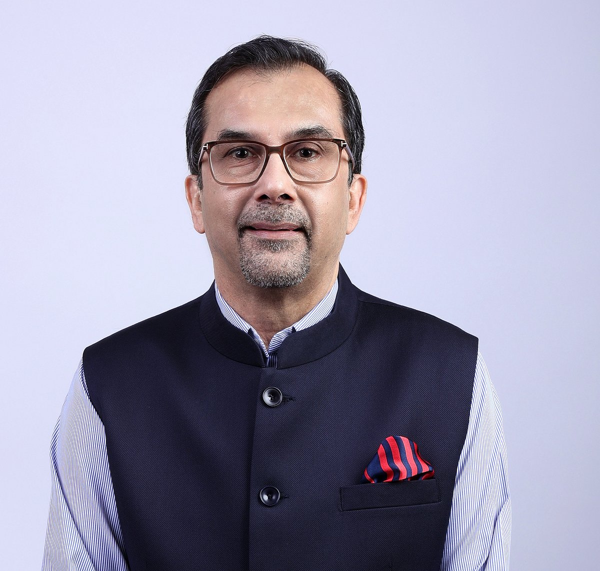 Sanjiv Puri
