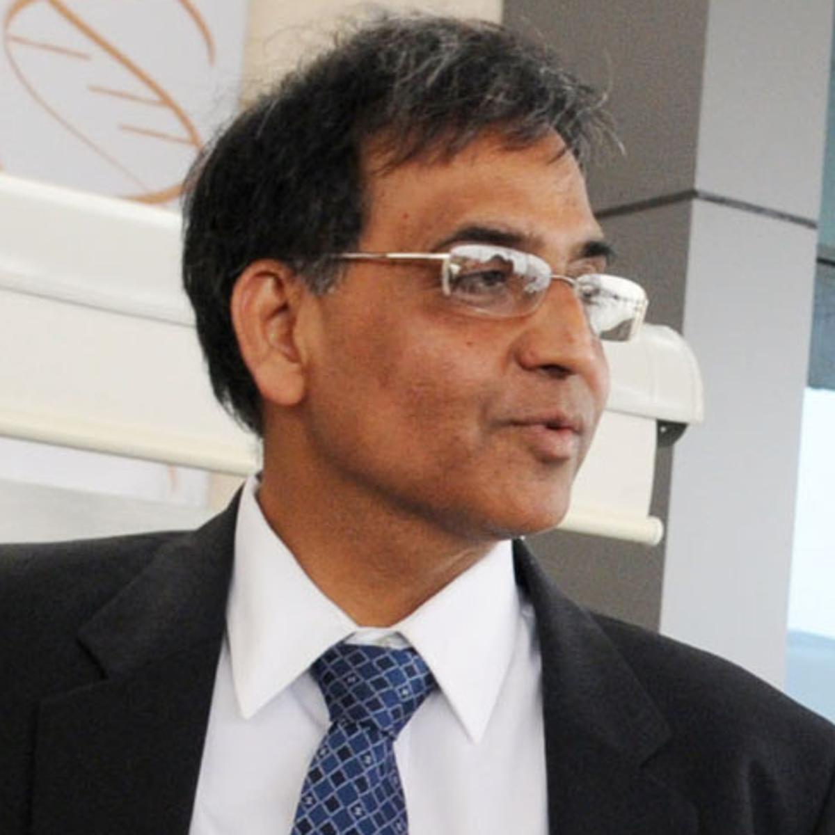 Satish Mehta
