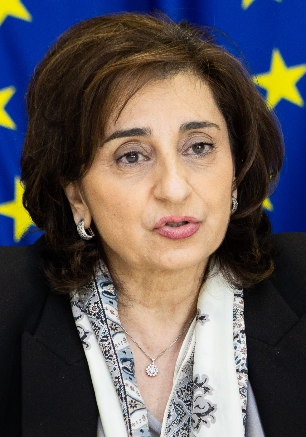 Sima Sami Bahous