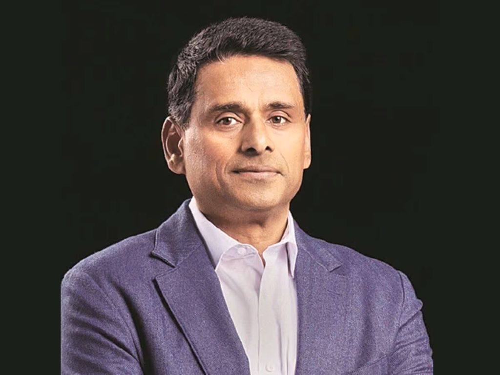 Srini Pallia