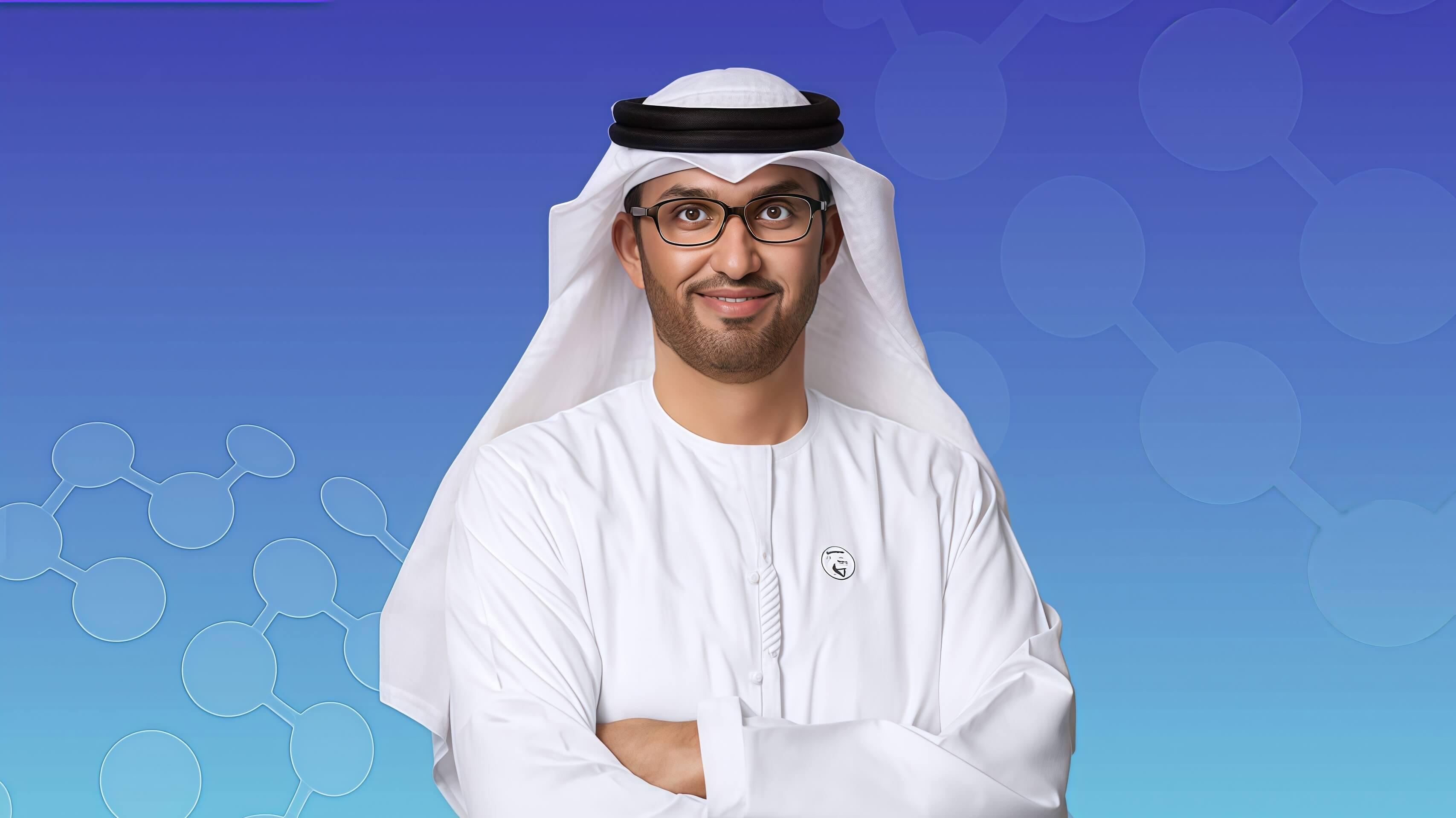 Sultan Ahmed Al Jaber