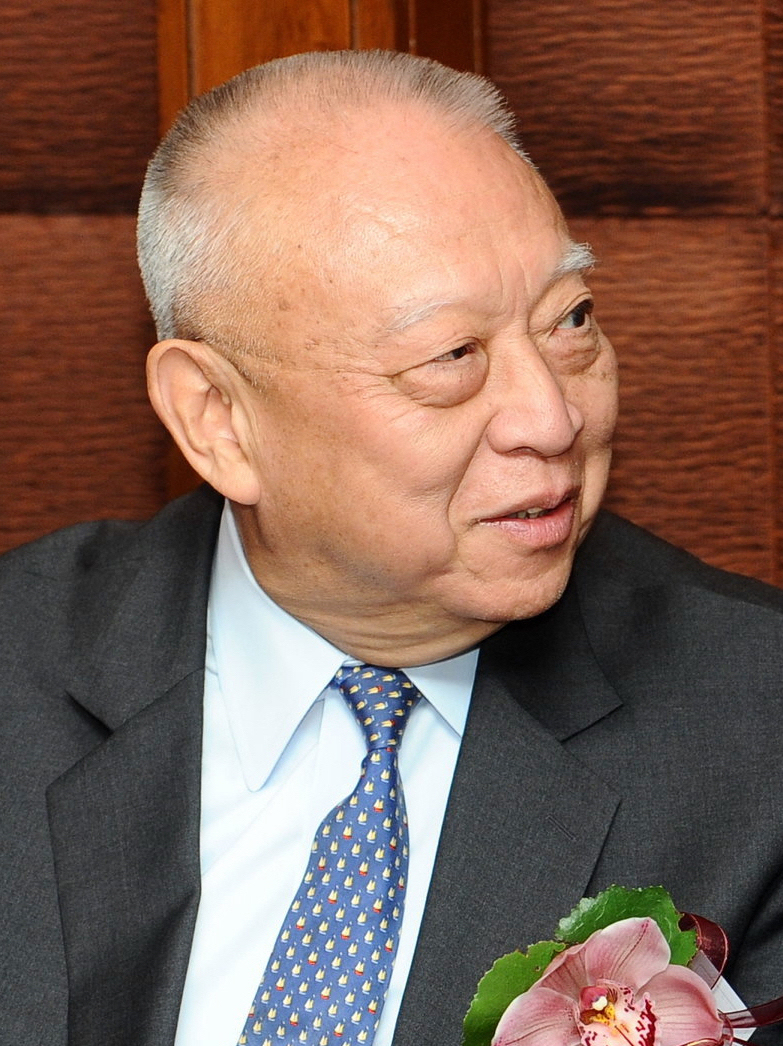 Tung Chee Hwa