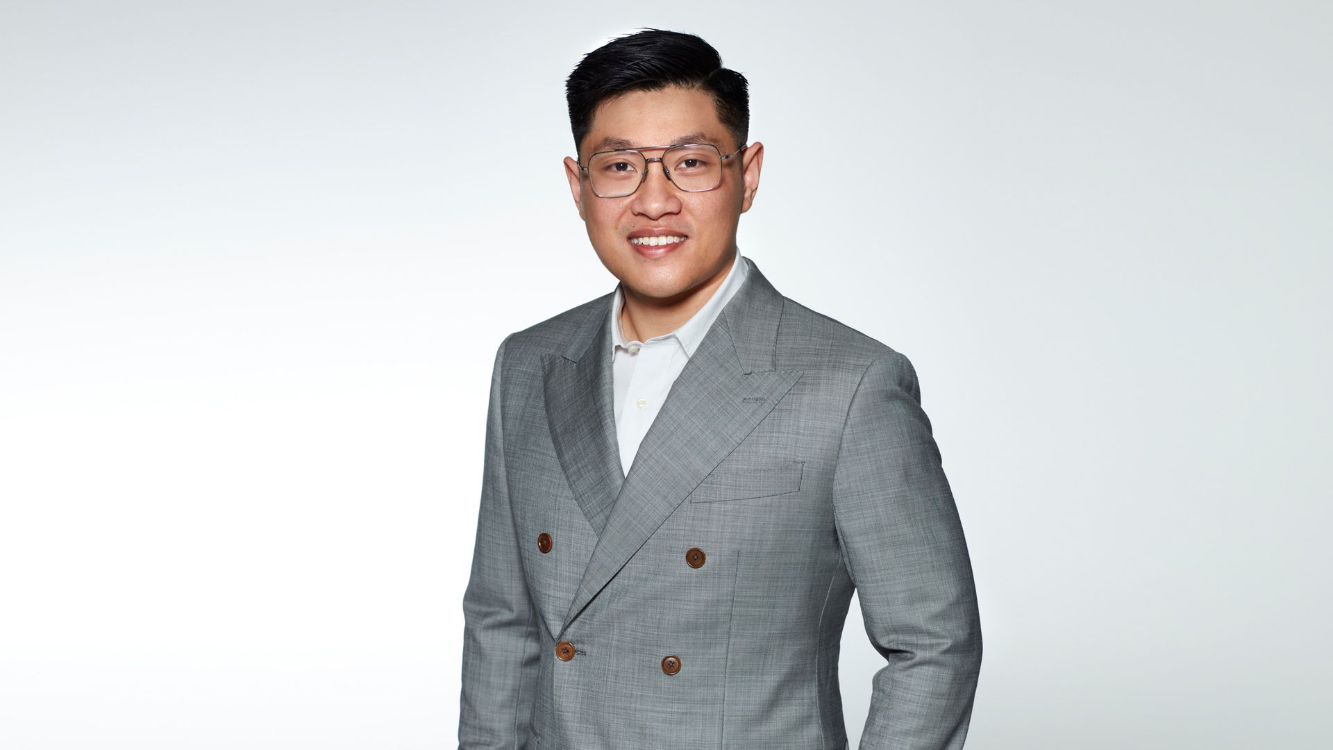 Aengus Tran