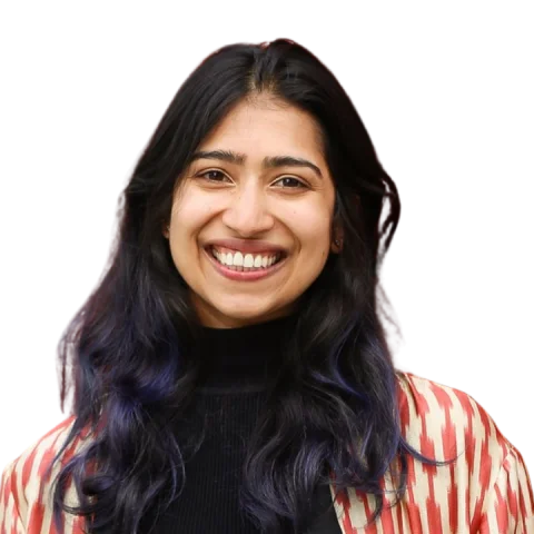 Divya Siddarth