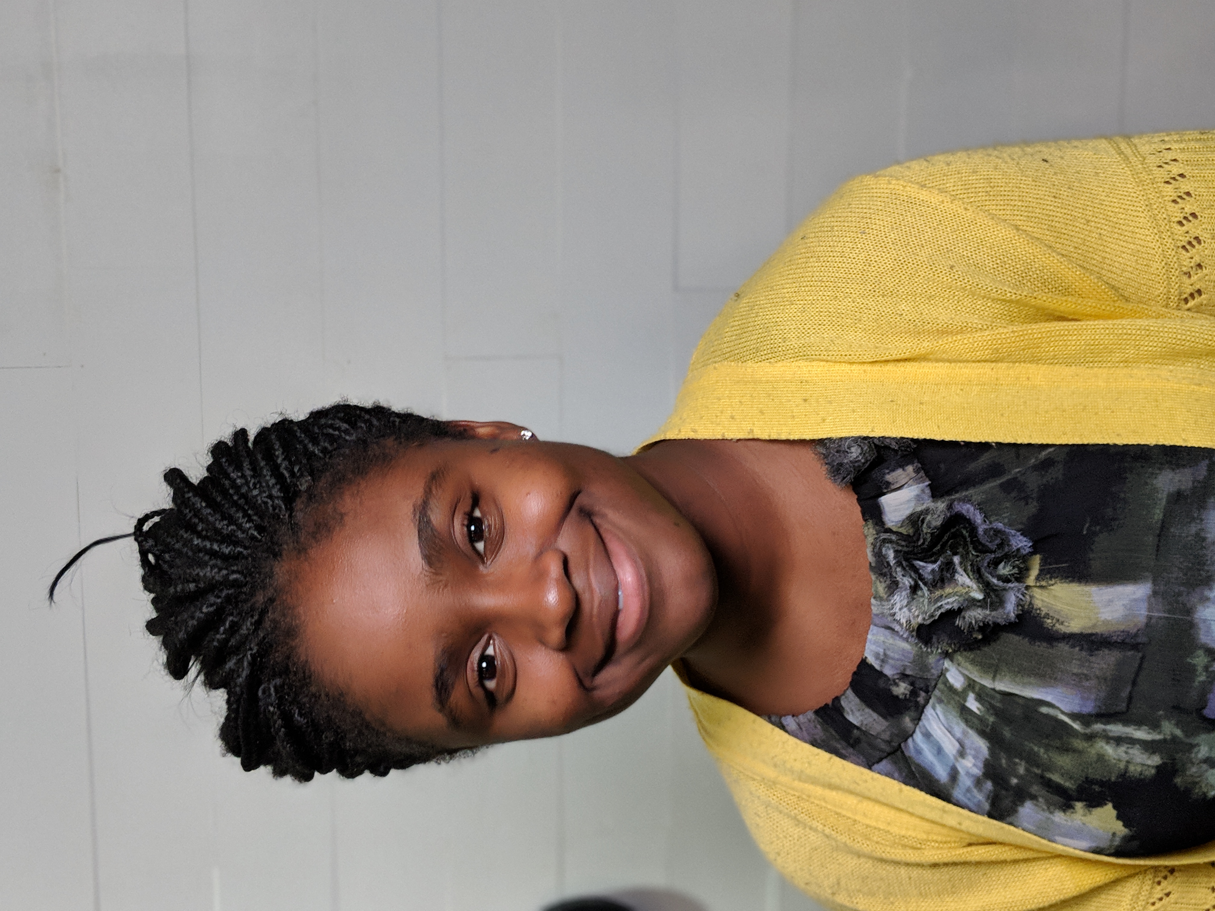 Inioluwa Deborah Raji