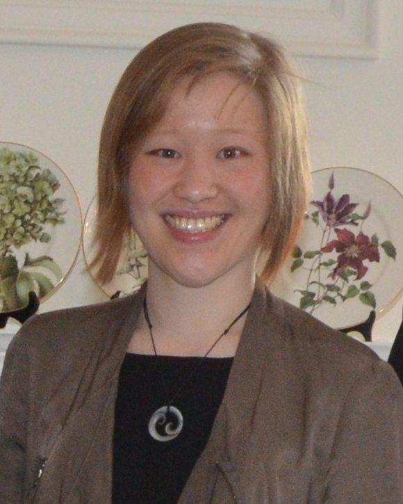 Jade Leung