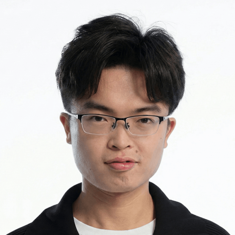 Yang Zhilin