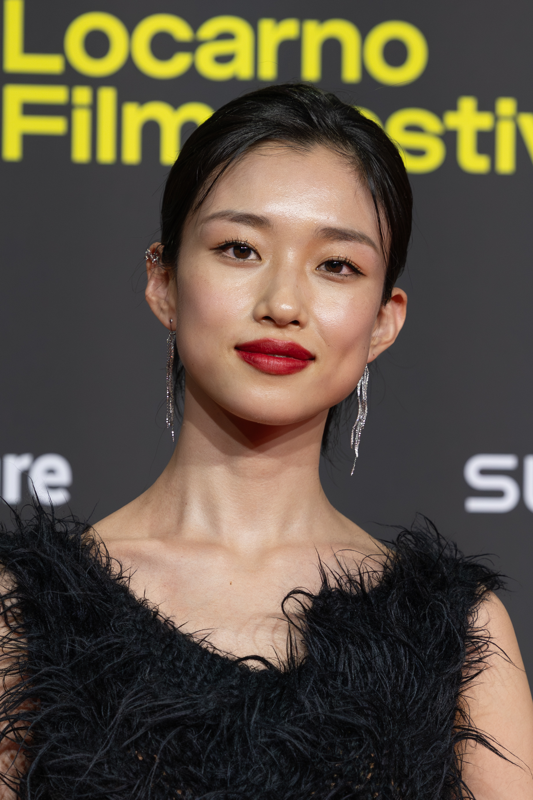 Portrait of Yuumi Kawai