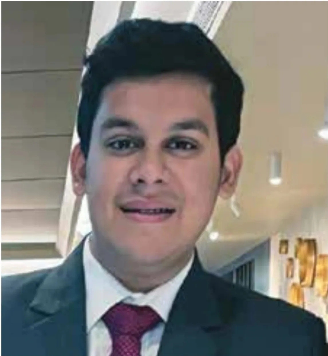 Monil Manish Shah