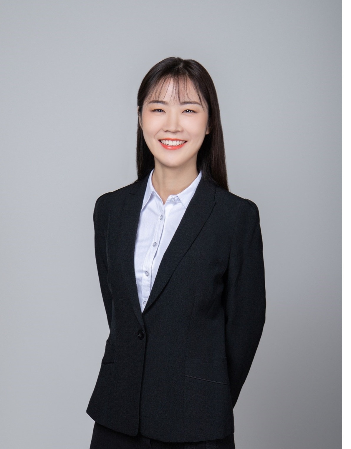Can Liu, professor of physics at Renmin University of China