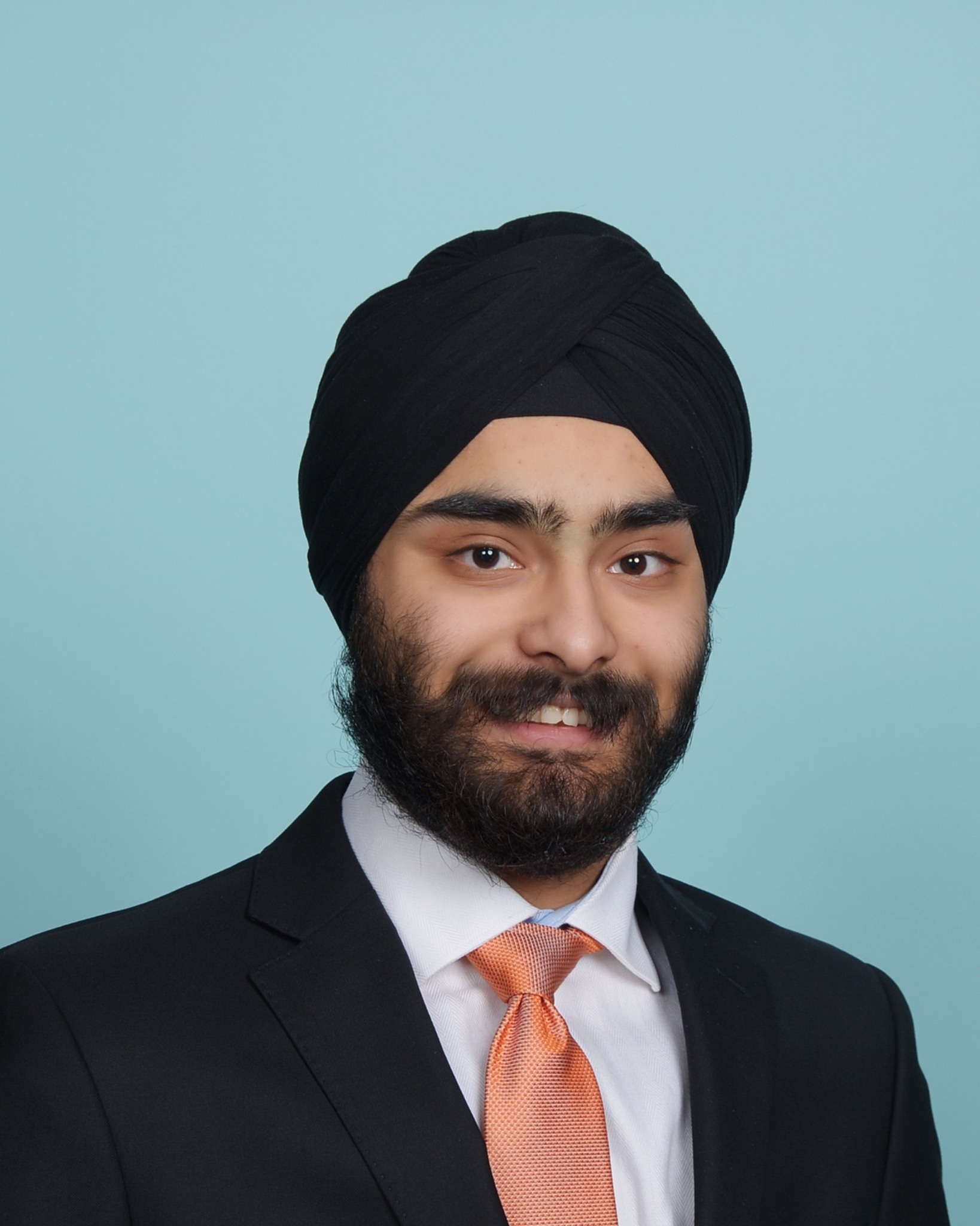 Mehtaab Sawhney, Columbia University assistant professor and Clay Research Fellow
