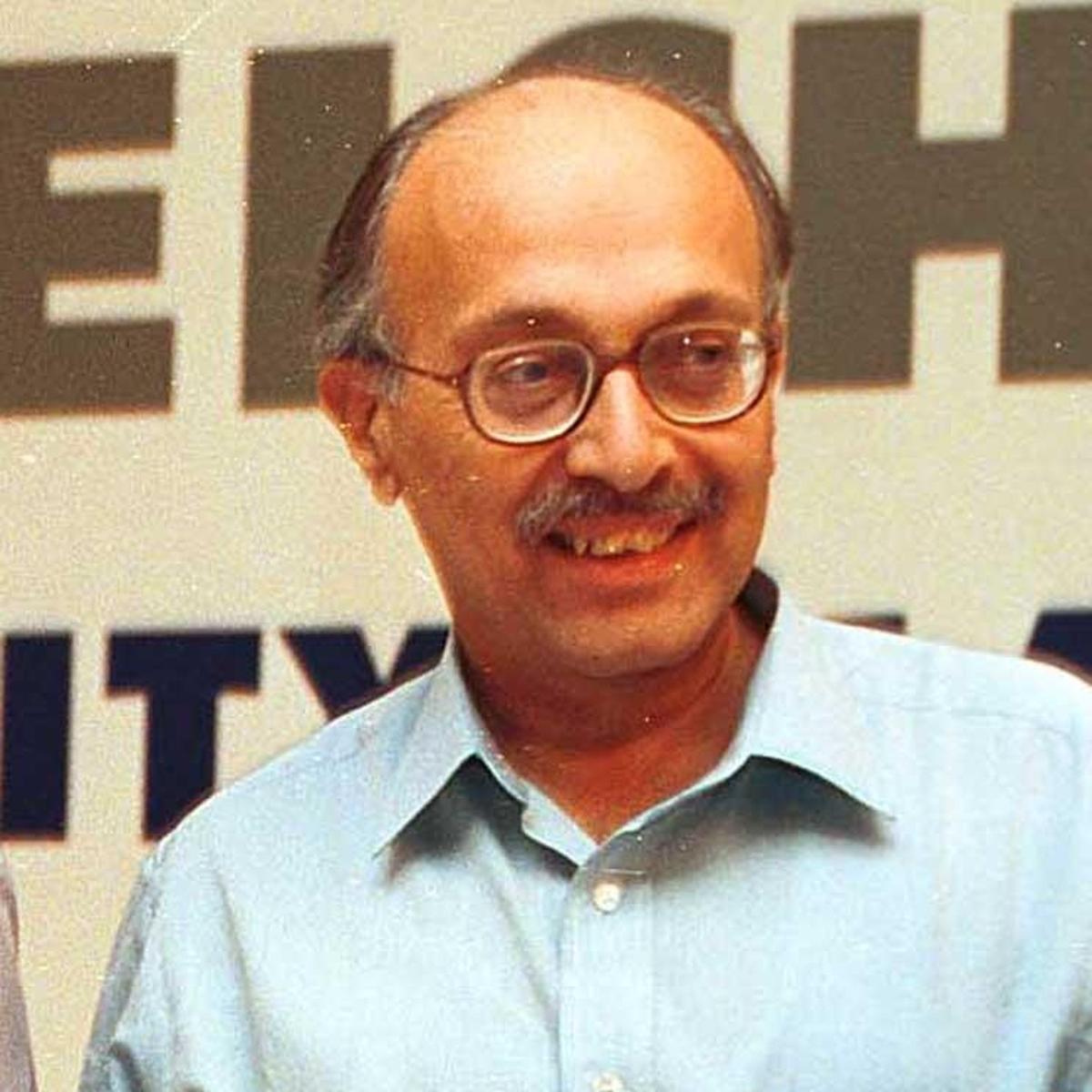 Vikram Lal