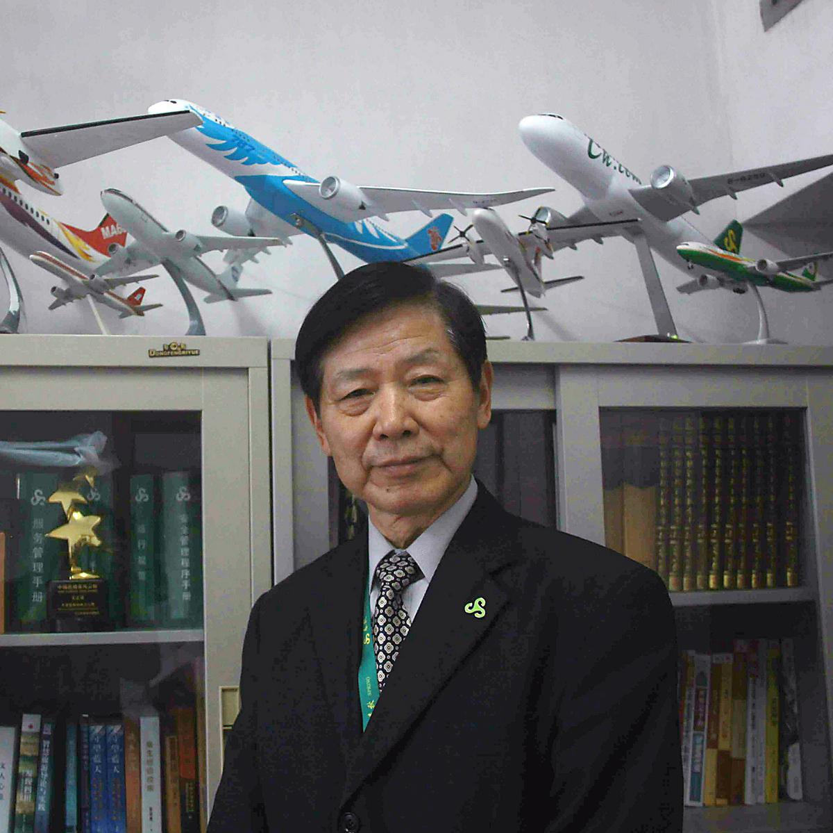 Wang Zhenghua