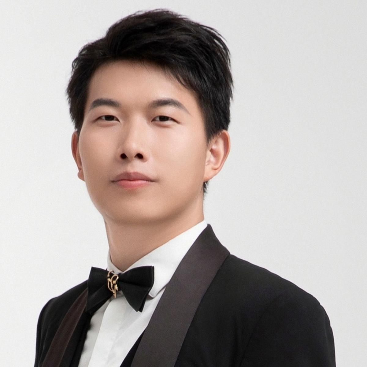 Wei Huang