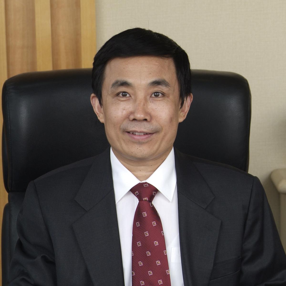 Xue Xiangdong