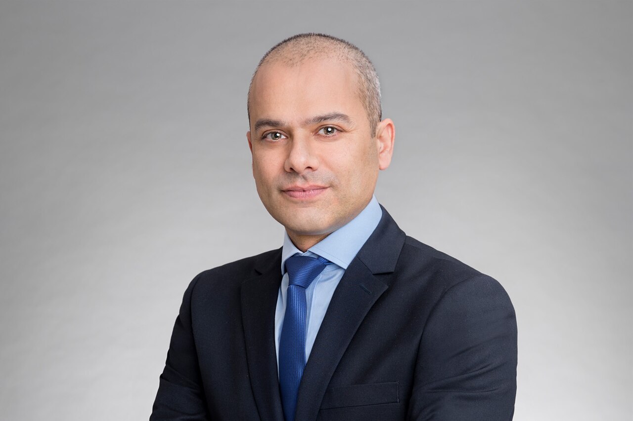 Yadin Antebi