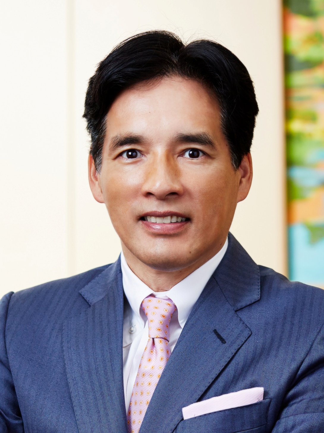 Yoshito Hori