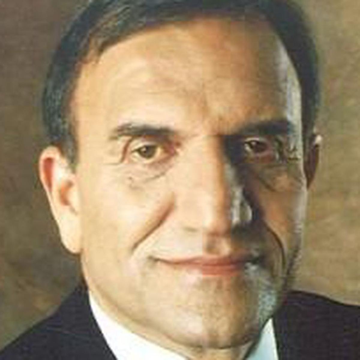 Zadik Bino