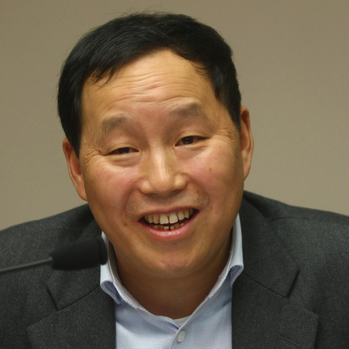 Zhang Xinghai