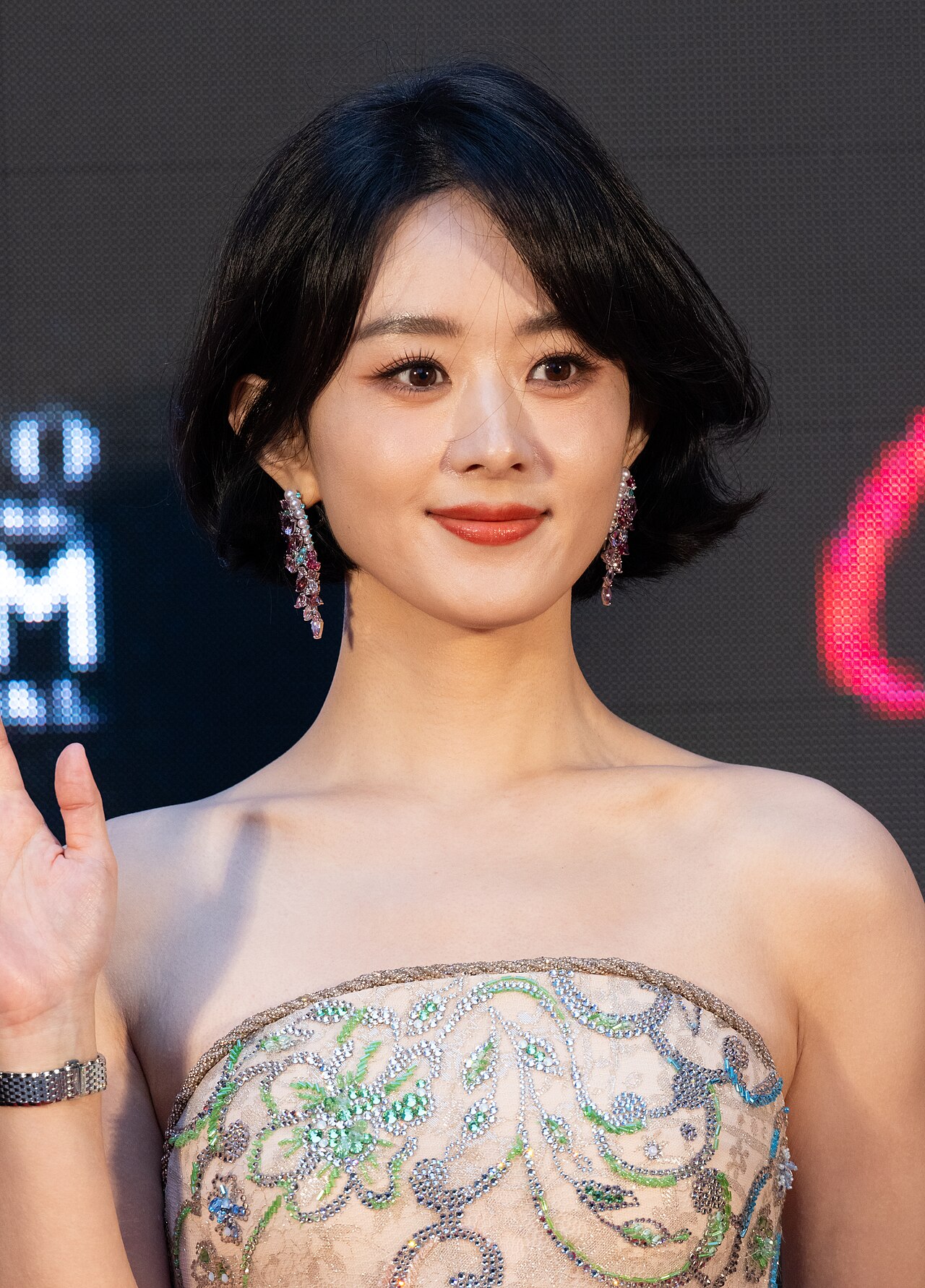 Zhao Liying