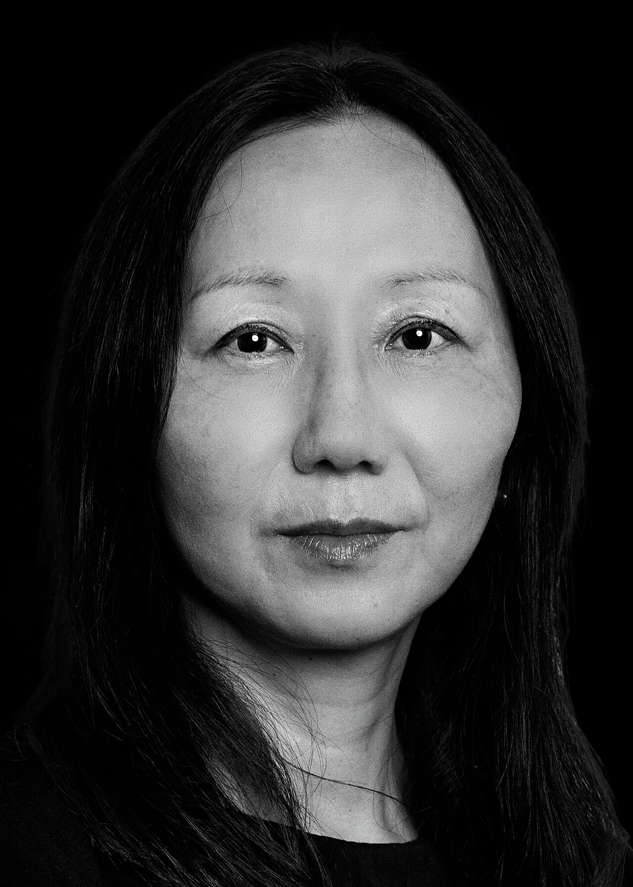 Zhenan Bao