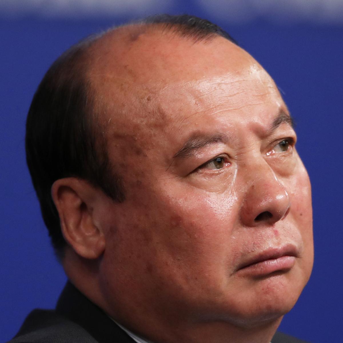 Zhiqiang Lu
