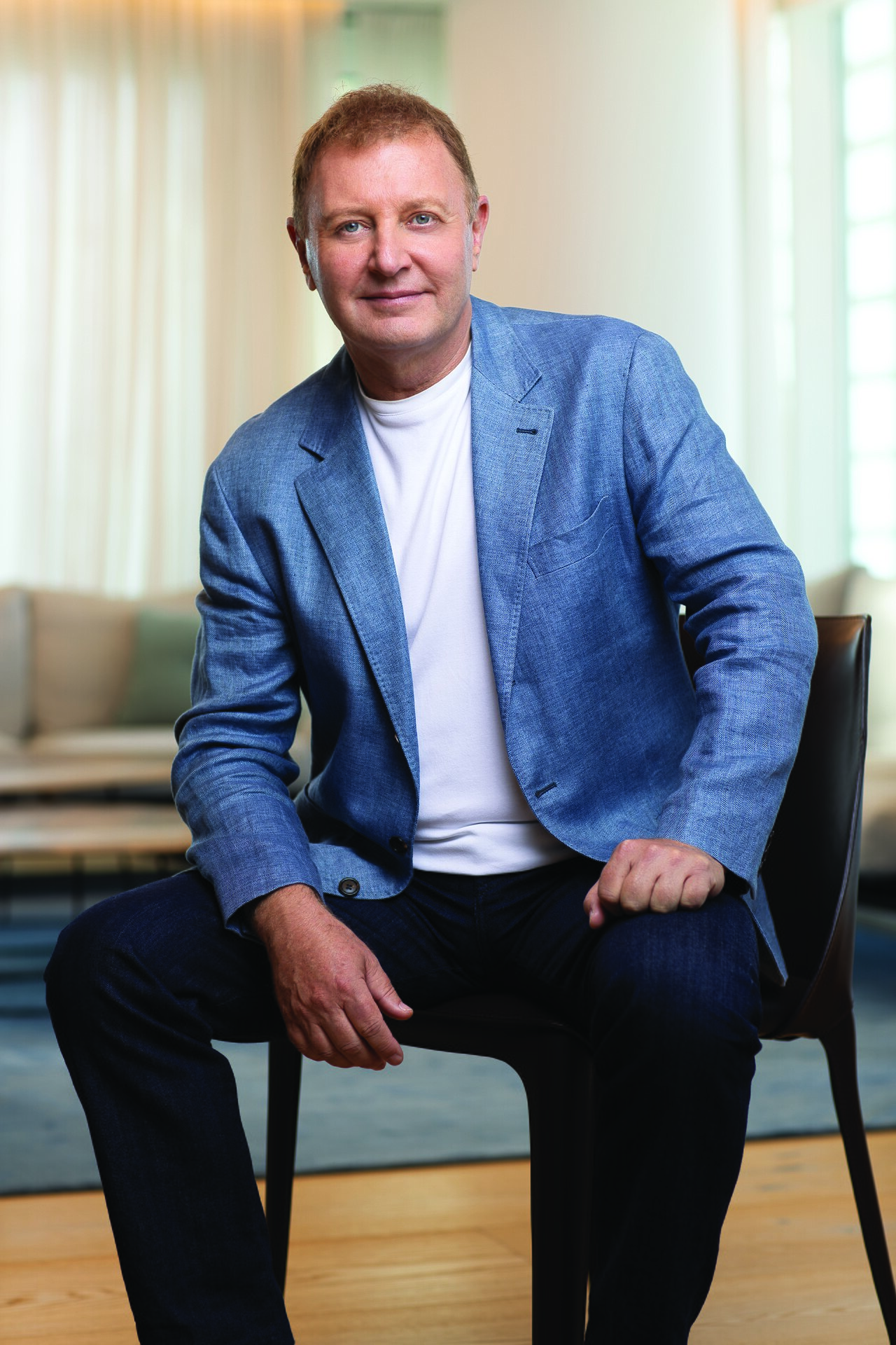 Ziv Aviram